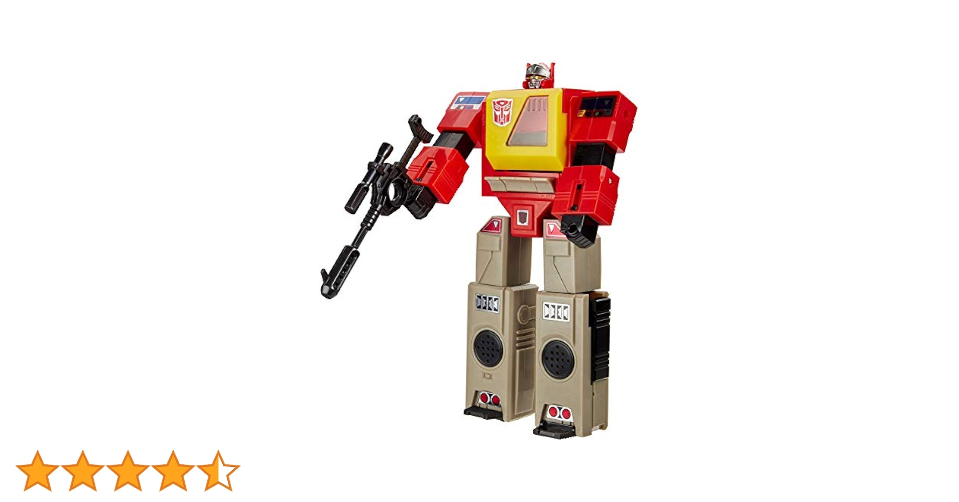 Amazon.co.jp: トランスフォーマートイズ ヴィンテージ G1
